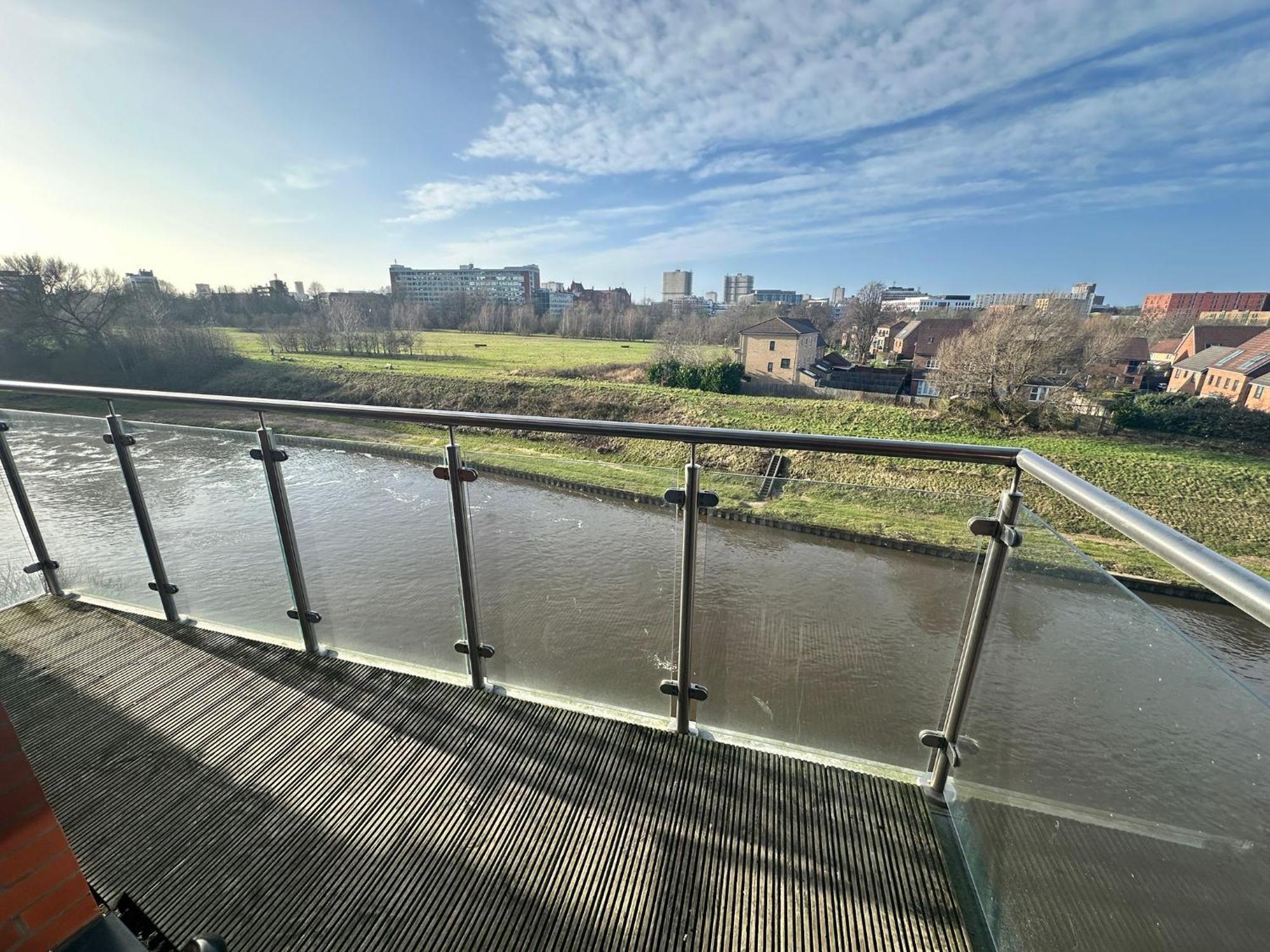 Adelphi Wharf Apartments By Beehosting Manchester Zewnętrze zdjęcie
