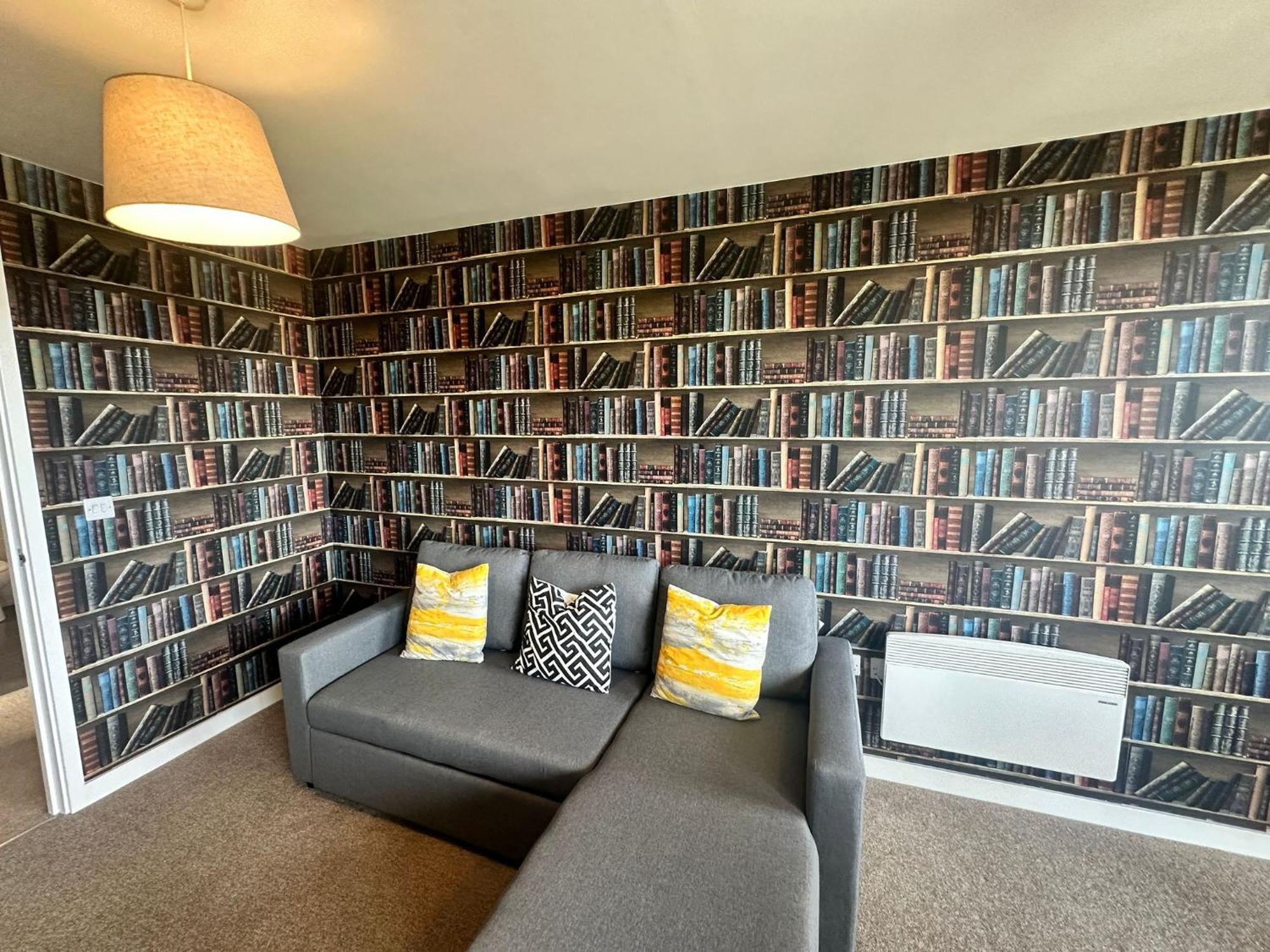 Adelphi Wharf Apartments By Beehosting Manchester Zewnętrze zdjęcie