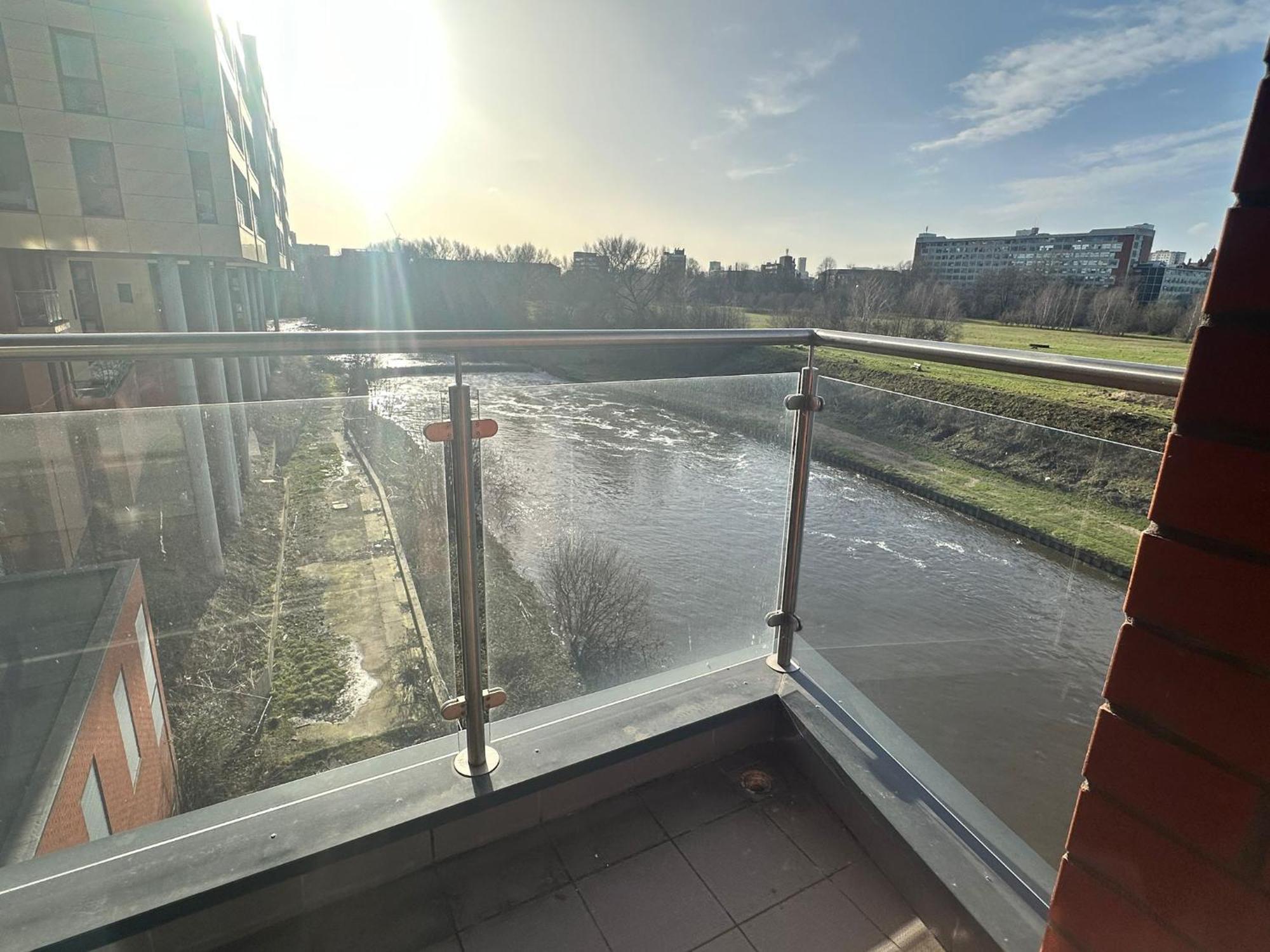 Adelphi Wharf Apartments By Beehosting Manchester Zewnętrze zdjęcie