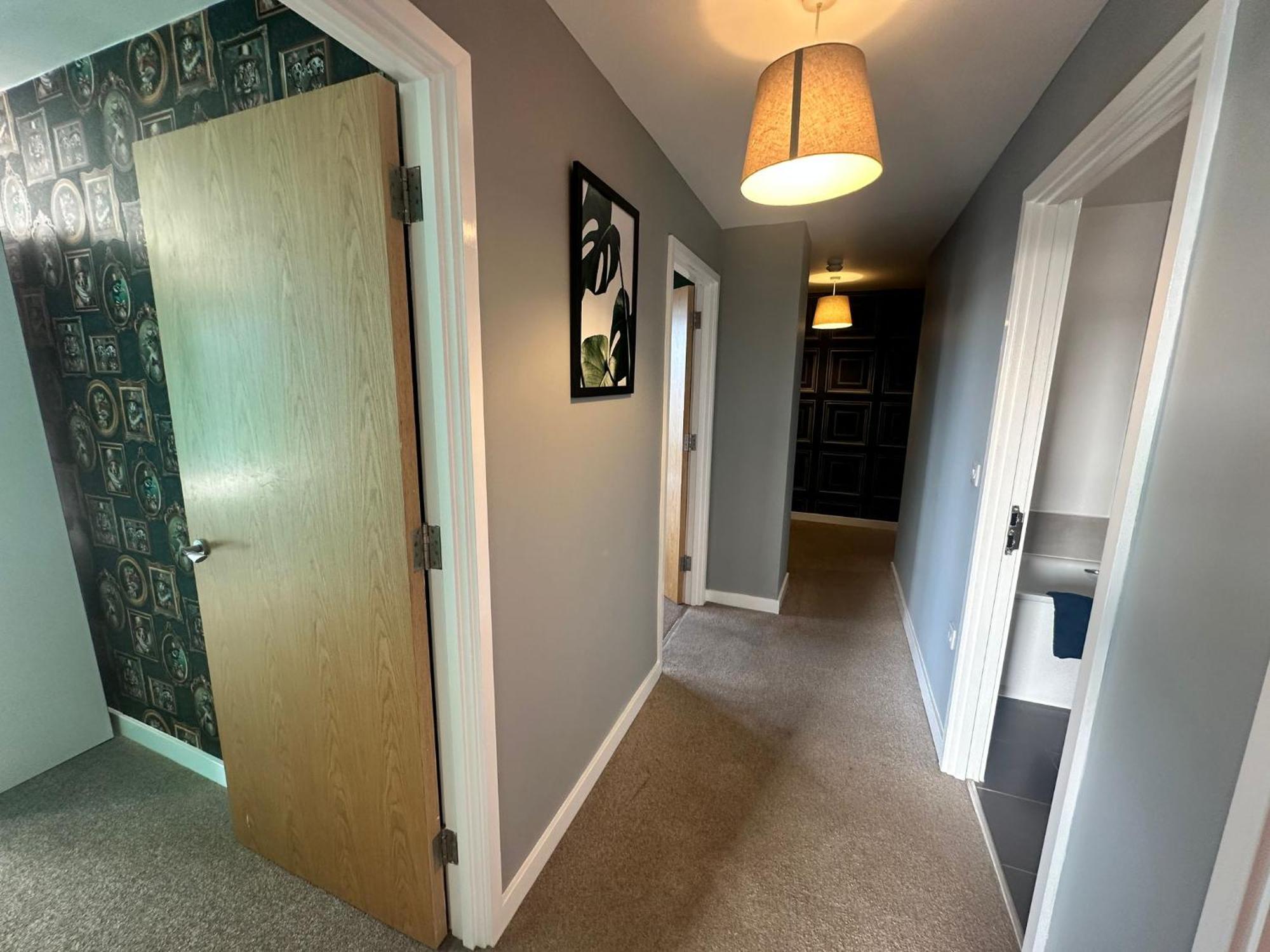 Adelphi Wharf Apartments By Beehosting Manchester Zewnętrze zdjęcie